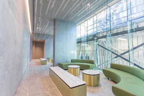 Victoria One Melbourne Onelife Apartments - Accommodation Gold Coast 14