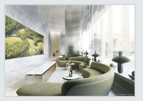 Victoria One Melbourne Onelife Apartments - Accommodation Gold Coast 11