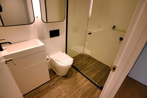 Victoria One Melbourne Onelife Apartments - Accommodation Gold Coast 22