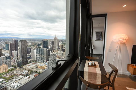 Victoria One Melbourne Onelife Apartments - Accommodation Gold Coast 26