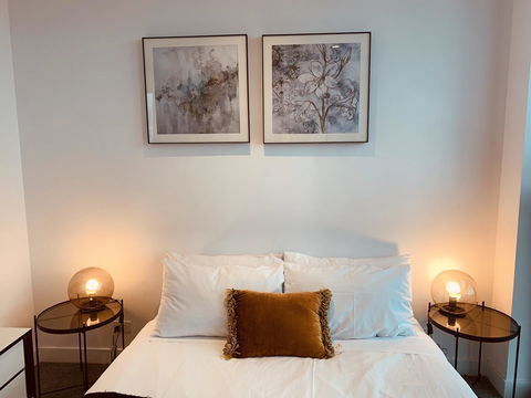 Victoria One Melbourne Onelife Apartments - Accommodation Gold Coast 6
