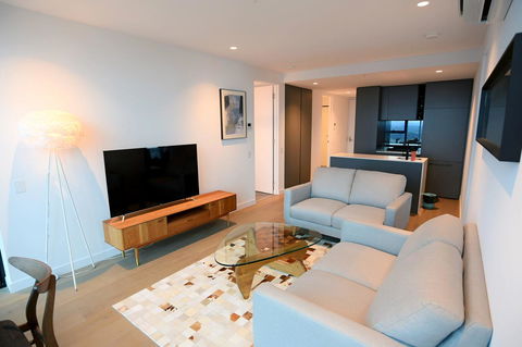 Victoria One Melbourne Onelife Apartments - Accommodation Gold Coast 18