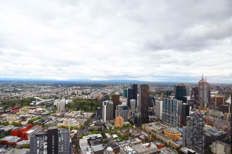 Victoria One Melbourne Onelife Apartments - Accommodation Gold Coast 27