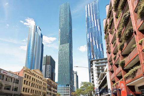Victoria One Melbourne Onelife Apartments - Accommodation Gold Coast 17