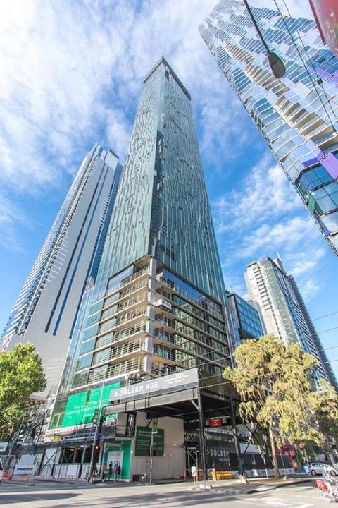Victoria One Melbourne Onelife Apartments - Accommodation Gold Coast 10