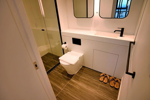 Victoria One Melbourne Onelife Apartments - Accommodation Gold Coast 23