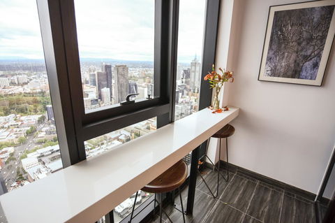 Victoria One Melbourne Onelife Apartments - Accommodation Gold Coast 25