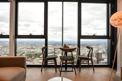 Victoria One Melbourne Onelife Apartments - Accommodation Gold Coast 20