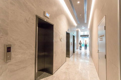Victoria One Melbourne Onelife Apartments - Accommodation Gold Coast 15
