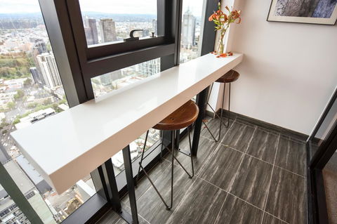 Victoria One Melbourne Onelife Apartments - Accommodation Gold Coast 24