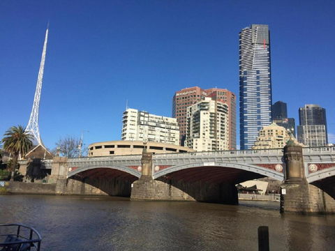 Victoria One Melbourne Onelife Apartments - Accommodation Gold Coast 16