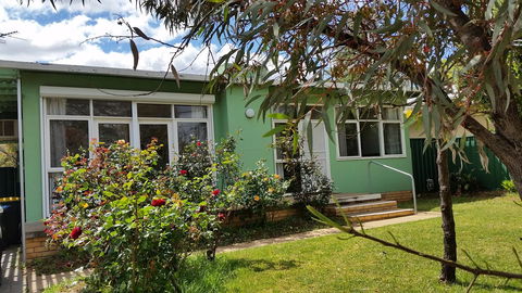 Green Grove - Gold Coast 4U 1