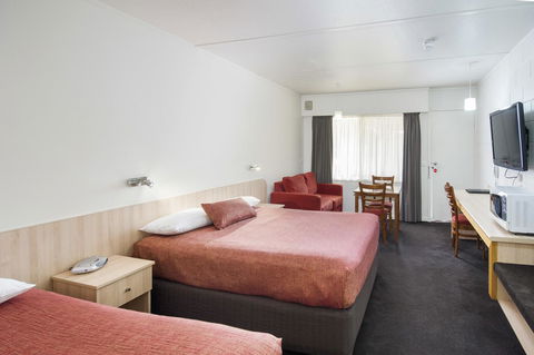 Box Hill Motel - Gold Coast 4U 3