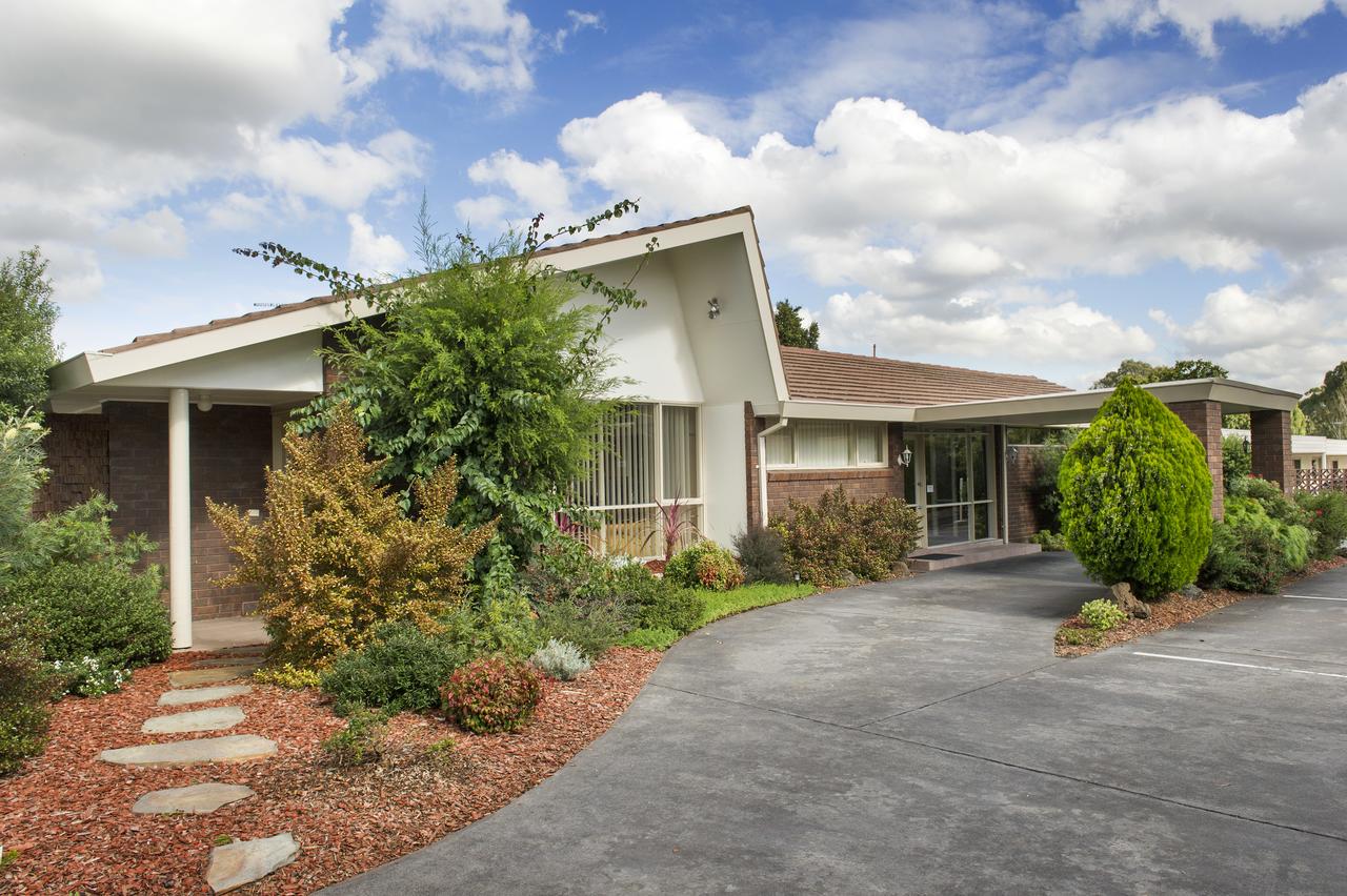 Box Hill South VIC Gold Coast 4U