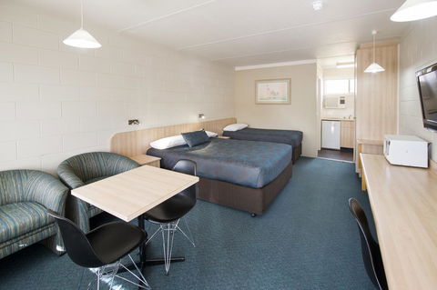 Box Hill Motel - Gold Coast 4U 2