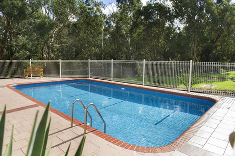 Box Hill Motel - Gold Coast 4U 11