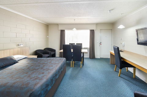 Box Hill Motel - Gold Coast 4U 7