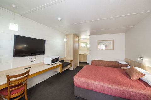 Box Hill Motel - Gold Coast 4U 5