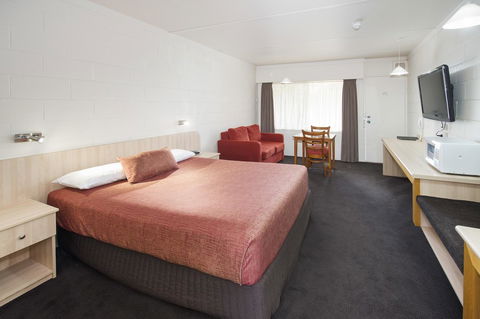 Box Hill Motel - Gold Coast 4U 6
