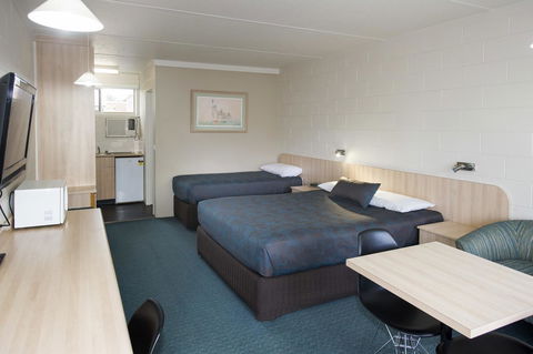 Box Hill Motel - Gold Coast 4U 8