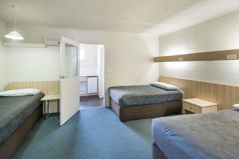 Box Hill Motel - Gold Coast 4U 10