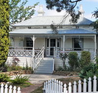Fairbank House - Gold Coast 4U