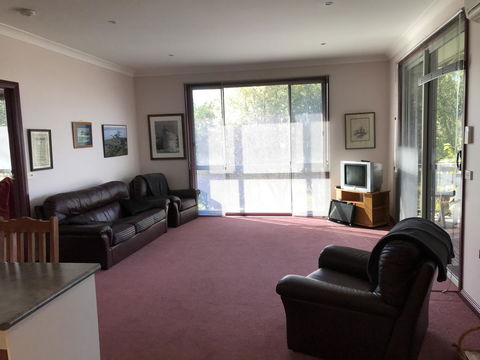 Eagle Bay Views - Gold Coast 4U 10