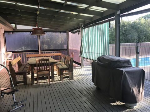 Eagle Bay Views - Gold Coast 4U 5