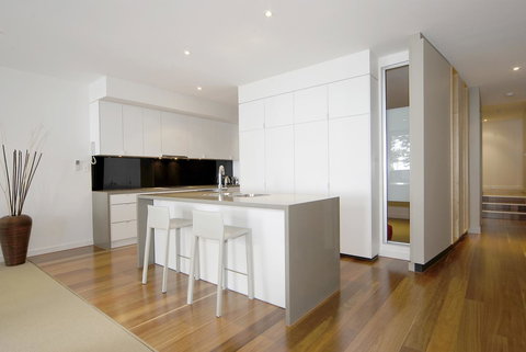 C-Scape Water Front Apartment - Accommodation Gold Coast 1