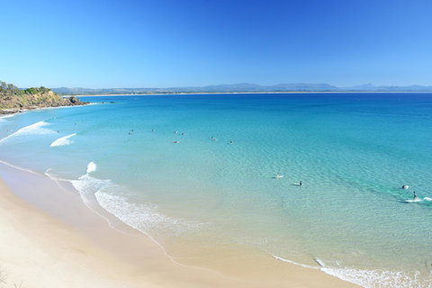 C-Scape Water Front Apartment - Accommodation Gold Coast 15