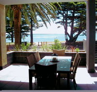 C-Scape Apartment 1 - Accommodation Gold Coast