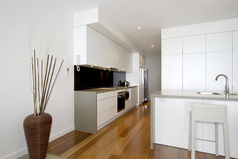 C-Scape Water Front Apartment - Accommodation Gold Coast 2