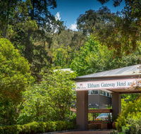 Eltham Gateway Hotel  Conference Centre - Accommodation Gold Coast