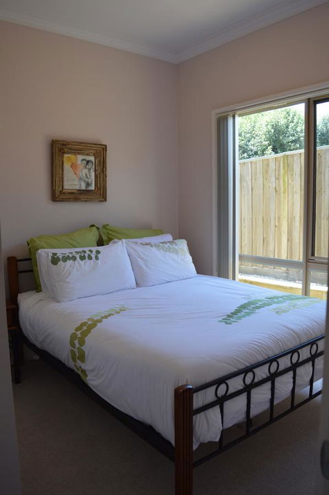 Ocean View Beach House - Accommodation Gold Coast 13