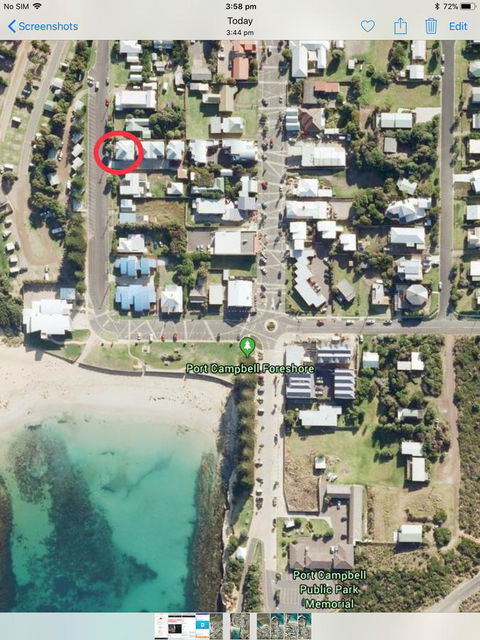 Ocean View Beach House - Accommodation Gold Coast 7