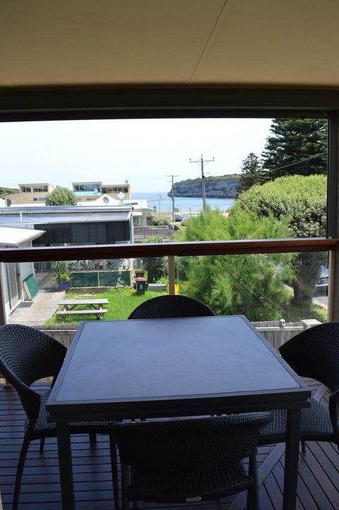 Ocean View Beach House - Accommodation Gold Coast 19
