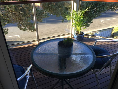 Ocean View Beach House - Accommodation Gold Coast 1