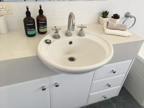 Ocean View Beach House - Accommodation Gold Coast 3