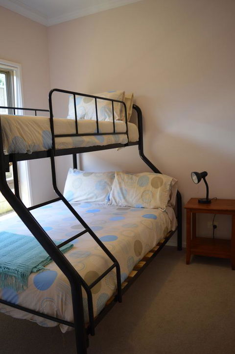Ocean View Beach House - Accommodation Gold Coast 16