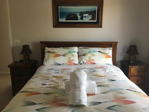 Ocean View Beach House - Accommodation Gold Coast 11