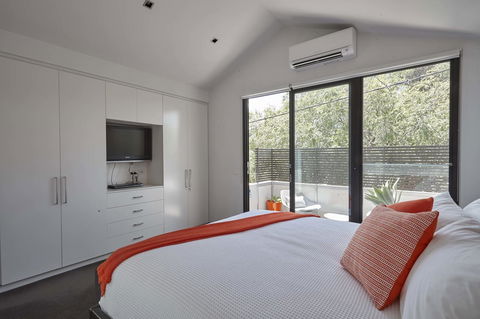 Middle Park In Vogue - Rejuvenate Stays - Gold Coast 4U 1