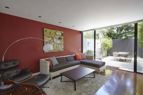 Middle Park In Vogue - Rejuvenate Stays - Gold Coast 4U 13