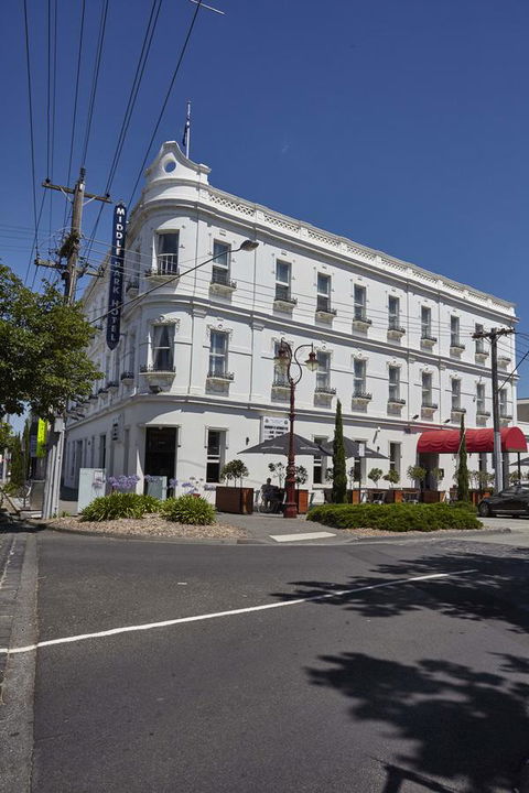 Middle Park In Vogue - Rejuvenate Stays - Gold Coast 4U 22
