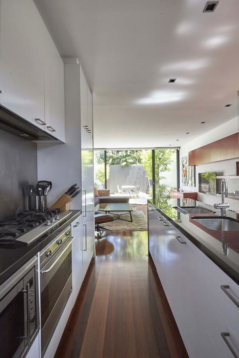 Middle Park In Vogue - Rejuvenate Stays - Gold Coast 4U 9