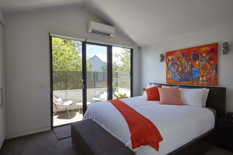 Middle Park In Vogue - Rejuvenate Stays - Gold Coast 4U 25