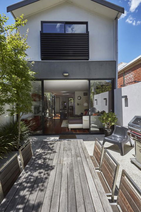 Middle Park In Vogue - Rejuvenate Stays - Gold Coast 4U 19
