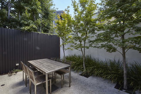 Middle Park In Vogue - Rejuvenate Stays - Gold Coast 4U 6