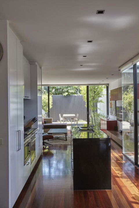 Middle Park In Vogue - Rejuvenate Stays - Gold Coast 4U 0