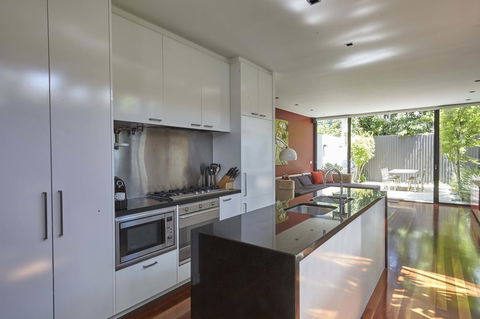 Middle Park In Vogue - Rejuvenate Stays - Gold Coast 4U 18