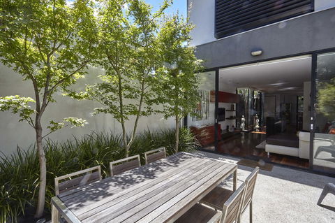 Middle Park In Vogue - Rejuvenate Stays - Gold Coast 4U 23